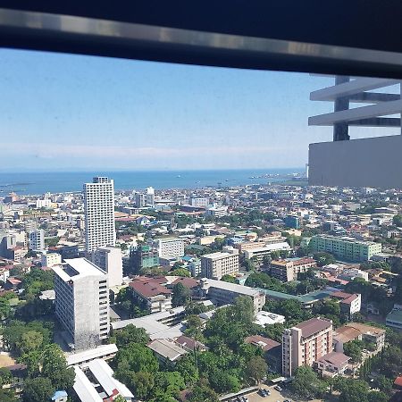 Kc Studio 5 At Horizon 101 Cebu Zewnętrze zdjęcie