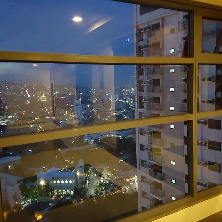 Apartament Kc Studio 5 At Horizon 101 Cebu Zewnętrze zdjęcie