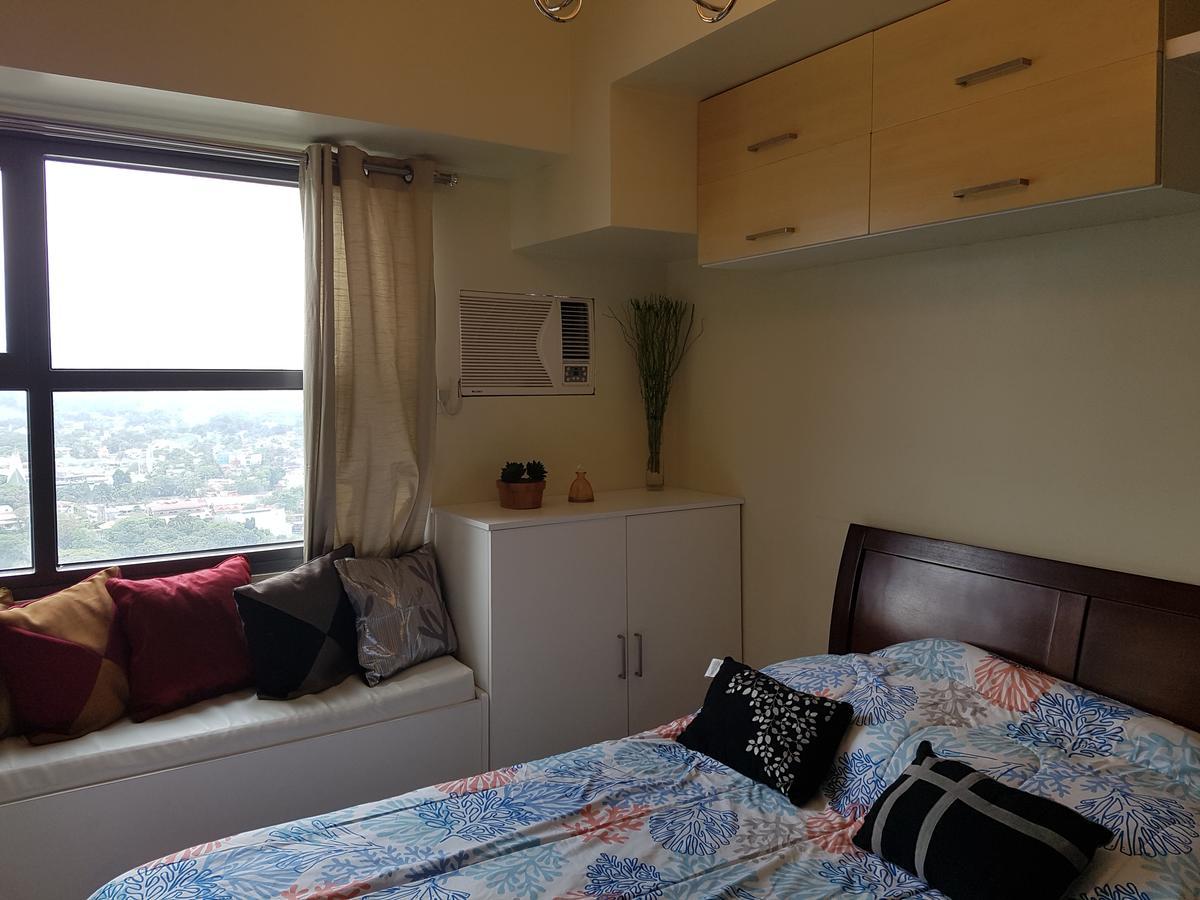 Apartament Kc Studio 5 At Horizon 101 Cebu Zewnętrze zdjęcie