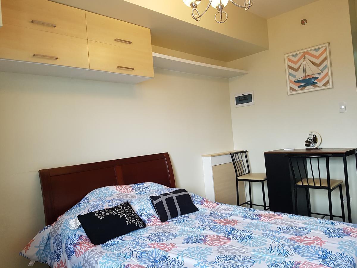 Apartament Kc Studio 5 At Horizon 101 Cebu Zewnętrze zdjęcie