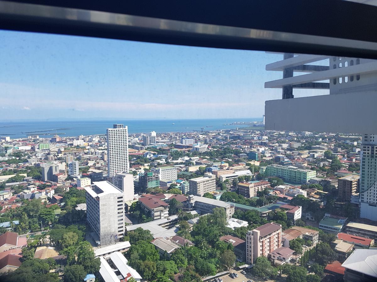 Kc Studio 5 At Horizon 101 Cebu Zewnętrze zdjęcie