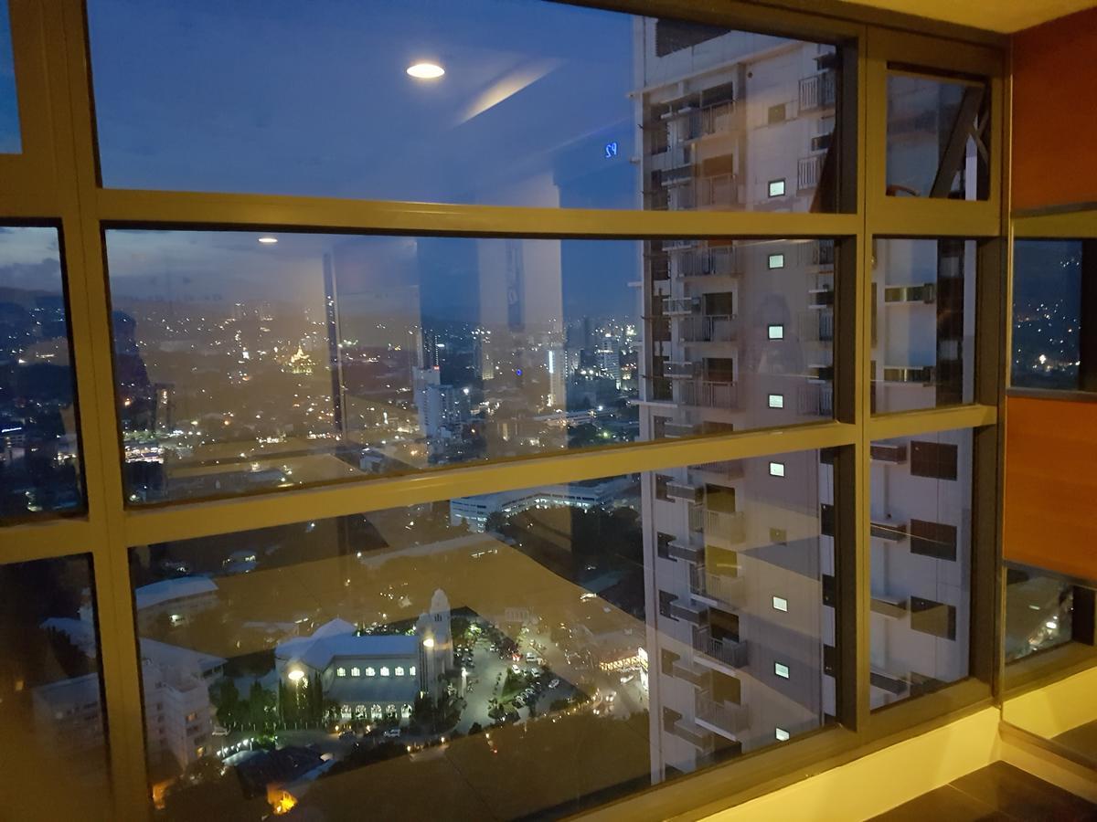 Apartament Kc Studio 5 At Horizon 101 Cebu Zewnętrze zdjęcie