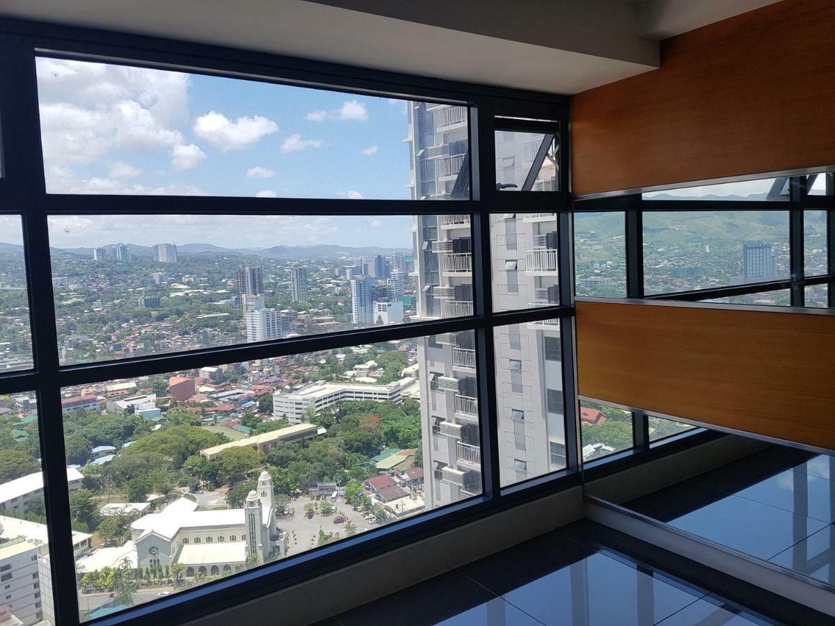 Apartament Kc Studio 5 At Horizon 101 Cebu Zewnętrze zdjęcie