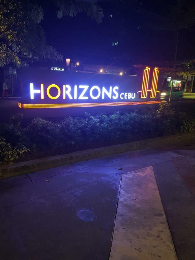 Apartament Kc Studio 5 At Horizon 101 Cebu Zewnętrze zdjęcie